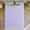 Flash Furniture Capri Comfortable Sleep 3-in Lavender Infused Full Memory Foam Mattress Topper w/Ventilated Design HLC-LAV-FULL-3-GG - alternate 1